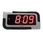 YNT İthalat Lcd Masa Duvar Saati Wt-101 GF-GUVF-418