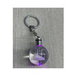 YNT İthalat Ledli Sultanahmet Tasarımı Kristal Anahtarlık Alk3804 KH-ALK3804