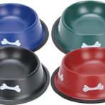 YNT İthalat Metal Mama Kabı Pzt 704 ND-436