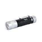 YNT İthalat Mini Cep Tipi Pilli El Feneri Wt-268 GF-GUVF-547