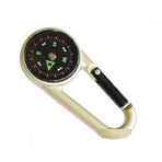 YNT İthalat Özel Tasarım Anahtarlık Metal Pusula TD-0018TDU-599