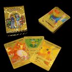 YNT İthalat Pokemon Oyun Kartı Alk2804 KH-ALK2804