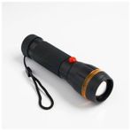 YNT İthalat Ps-7083 Plastik Zoomlu Pilli El Feneri AH-AVH-965
