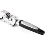 Ynt İthalat Siyah Paslanmaz Çelik Bıçak Bileyici - Keskinleştirici - Çok Renkli - Ebatlar Seçin