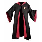 YNT İthalat SM-SMRHARRY-8 Harry Potter Gryffindor Cübbe Çocuk Boy - Harry Potter Kostümü 5-6 Yaş