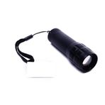 YNT İthalat Super Zoomlu El Feneri Wt-050 GF-GUVF-405