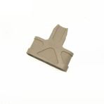 YNT İthalat TD-0018TDU-1131 Taktik M4/m16 Hızlı Şarjör Çekme Kauçuk Kılıf 5.56 Mag