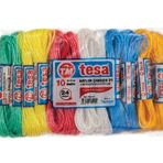YNT İthalat Temsan 10 Metre Naylon Çamaşır İpi 24Lü AH-AVH-582