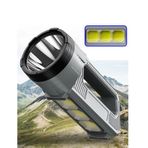 Ynt İthalat WT-603 Güçlü Şarjlı Fener Masa Lambası