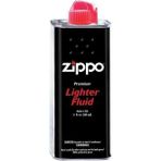 Ynt İthalat Zippo Benzin 125 ml - Standart - Beyaz