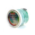 Yo-Zuri 025606 Yo-zuri Lead Core Braid 80 Lb 200m Misina