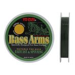 Yo-Zurı Bass Arms 0.261 mm 300 mt Misina