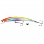 Yo-Zurı Crystal Minnow F 110 mm Suni Yem