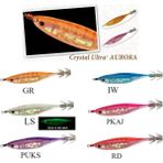 Yo-zuri Crystal Ultra Aurora A1521 Kalamar Zokası - LS
