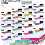 Yo-zuri Duel Ez Q Dartmaster Rattle Kalamar Zokası - BLBI - A1747 - 19G - 3.5