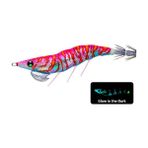Yo-zuri Duel Ez Q Dartmaster Search Double Glow A1761 #3.0 15GR Kalamar Zokası - DLMP