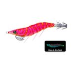 Yo-zuri Duel Ez Q Dartmaster Search Double Glow A1761 #3.0 15GR Kalamar Zokası - DLPI