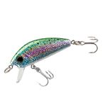 Yo-Zuri F1167-M99 L-Minnow Batan Yem, Gökkuşağı Alabalığı