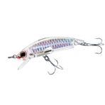 Yo-Zuri R1213-HGSH 3D Kıyı Minnow, Hayalet Gölge, 110 mm Balık Yemi