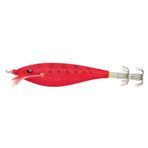 Yo-Zuri Squid Jig Ultra Cloth Natural S A329-Clarar balık kancası, boyut S (75 mm), 10 g, 1 adet, Squid, Jibioneras, Yo-Zuri, pesca-deportiva için > señuelos-calamar>jibioneras> yo-zuri