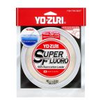 Yo-Zuri Superfluoro %100 Fluorocarbon Misina 27M