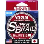 Yo-Zuri YZ SB 30LB BL 300YD Super Misina, Mavi