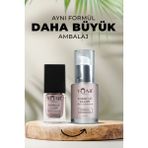 Yoar Cosmetics Miracle Pro-Illuminator Parlaklık ve Nemlendirme Etkili SPF’siz Makyaj Bazı, Tüm Cilt Tipleri, 15 ml