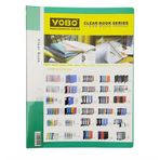 Yobo F10A 10'lu A4 Sunum Dosyası