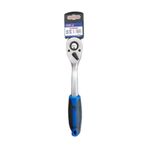 Yofe 1/4 Profesyonel Cırcır Kol 72 Diş