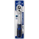 Yofe Lokma Kol Cırcır Kol 1/2 Boyut 72DİŞ