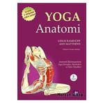 YOGA ANATOMI - AMY MATTHEWS;LESLIE KAMINOFF