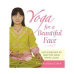 YOGA FOR A BEAUTIFUL FACE - LOURDES JULIAN ÇABUK