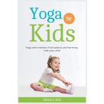 Yoga For Kids - Susannah Hoffman