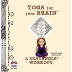 [(Yoga for Your Brain with Zentangle : A Zentangle Workout)] [By (author) Sandy Steen Bartholomew] published on (January, 2011)