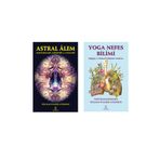 Yoga Nefes Bilimi William Walker Atkinson