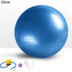 Yoga Pilates Aeorobik Jimnastik Topu 65 Cm