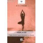 YOGA VE SIZ - B.K.S IYENGAR