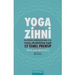 Yoga Zihni - Rina Jakubowicz