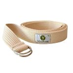 Yogatime Orta Boy 240 CM Yoga Kemeri