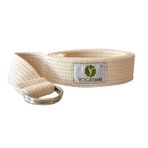 Yogatime Standart 200 CM Yoga Kemeri