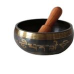Yogatime Tibet Çanağı - Singing Bowl 10,5 cm