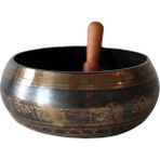 Yogatime Tibet Çanağı - Singing Bowl 17,5 cm