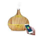 Yogixo Smart Wifi Aroma Difüzör Hava Nemlendirici
