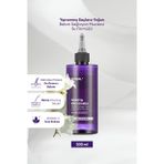 Yoğun Bakım Sağlayan Sıvı Saç Kremi KUNDAL Miracle Damage Care Water Treatment 300ml (White Musk)