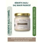 Yoğun Besleyici & Onarıcı Doğal Saç Maskesi – 75 ml