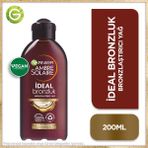Yogun Bronzlastirici Gunes Yagi 200 Ml
