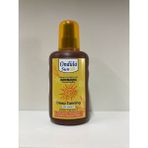 Yoğun Bronzlaştırıcı Yağ 200 ml Kakao Yağı
