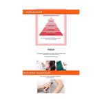 Yoğun Esanslı Kalıcı Saç&vücut Spreyi 105ML Dare Body Mist (Monica Beach)