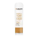 Yoğun Keratin Protein Güçlendirici Saç Düzleştirici Saç Kremi
