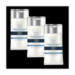 Yoğun Nemlendirici 3'lü Set Panthenol Yüz ve Vücut Kremi Cep, Çanta, Küçük Boy | Kuru ve Hassas Ciltlere - Organik Argan Yağı, Shea Butter Yağı Propolis ve Collagen Içerikli
